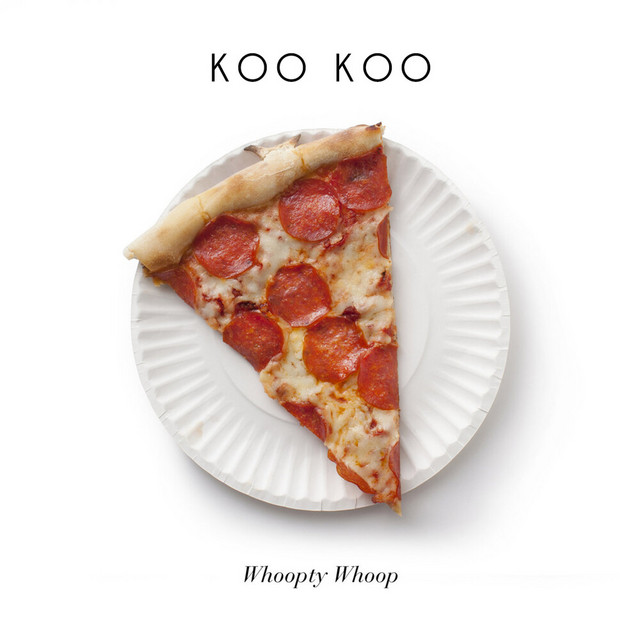 Whoopty Whoop album cover