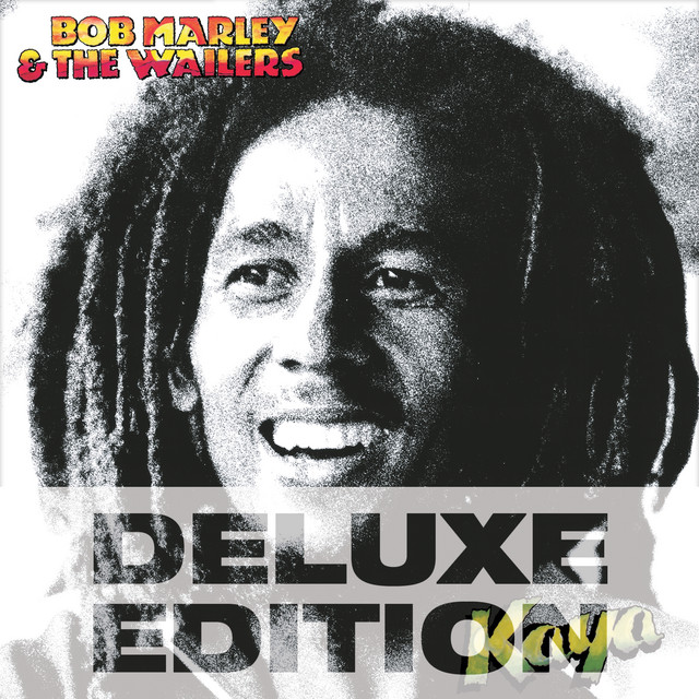 Gibson Les Paul Special as heard on Kaya - Deluxe Edition by Bob Marley & The Wailers (1978)