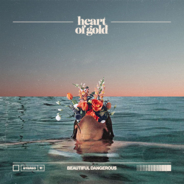 Beautiful Dangerous album cover