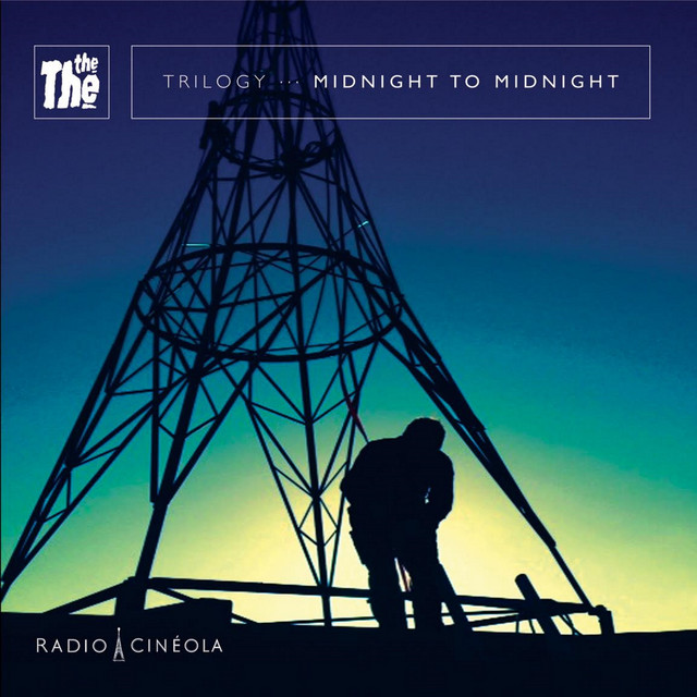 Volume 6: Midnight to Midnight (Sample) album cover