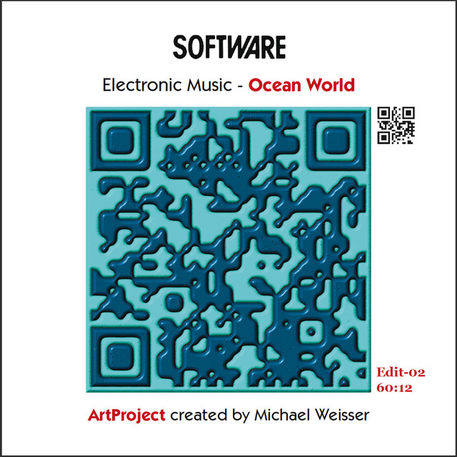 Ocean World album cover