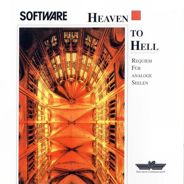 Heaven-To-Hell album cover
