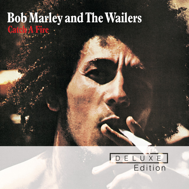 Hammond B-3 as heard on Catch A Fire by Bob Marley & The Wailers (1973)