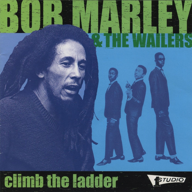 Climb the Ladder album cover