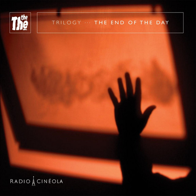 Volume 4: The End of the Day album cover