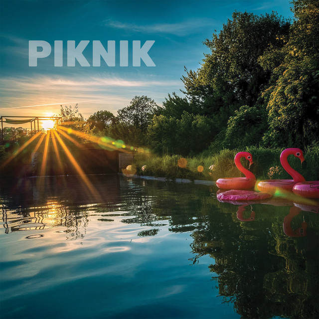 Piknik album cover