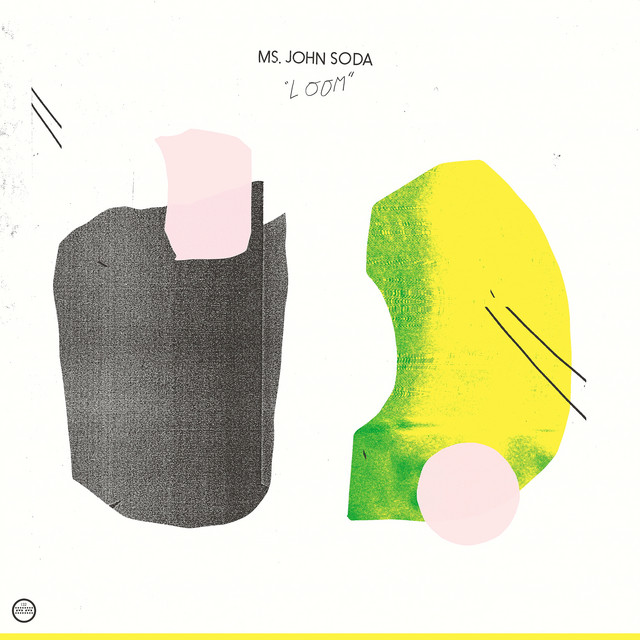 Loom album cover