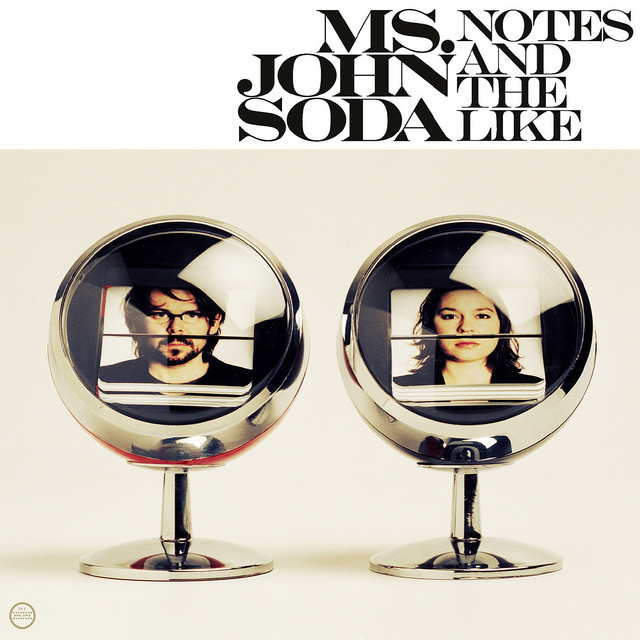 Notes And The Like album cover