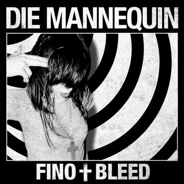 FINO + BLEED album cover