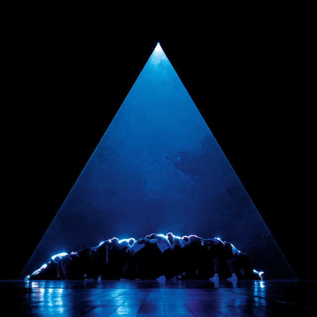 Frontera album cover