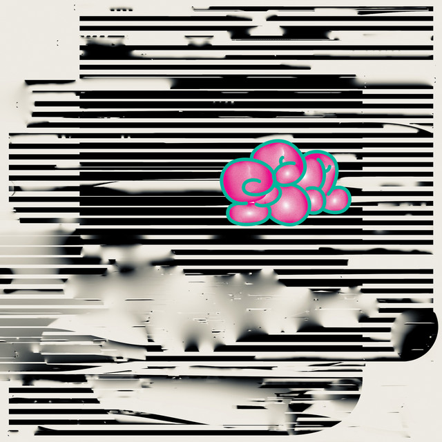 C'est ça album cover