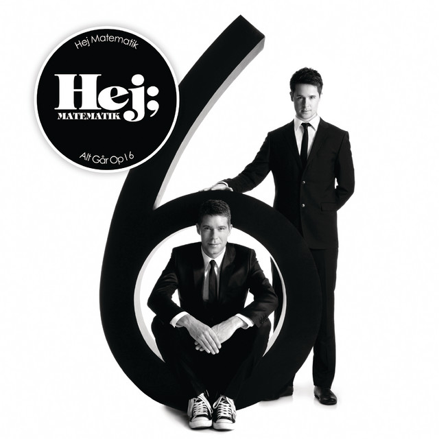 Alt Går Op I 6 album cover