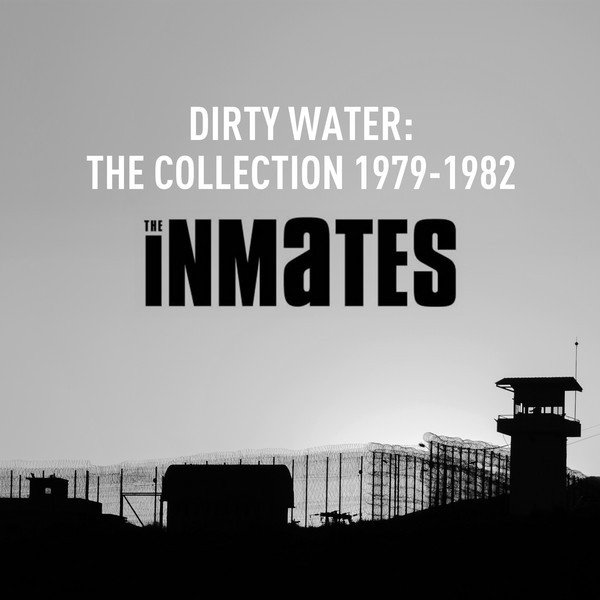 Dirty Water: The Collection 1979-1982 album cover