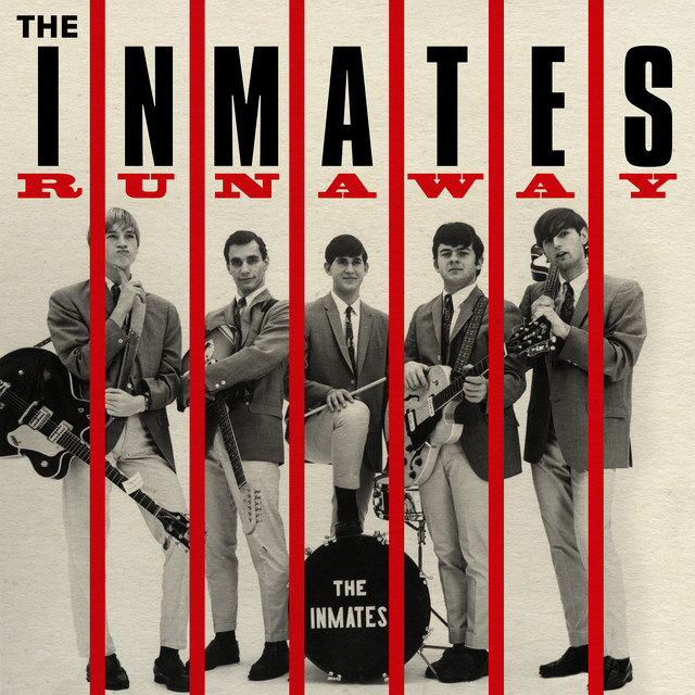 Runaway album cover