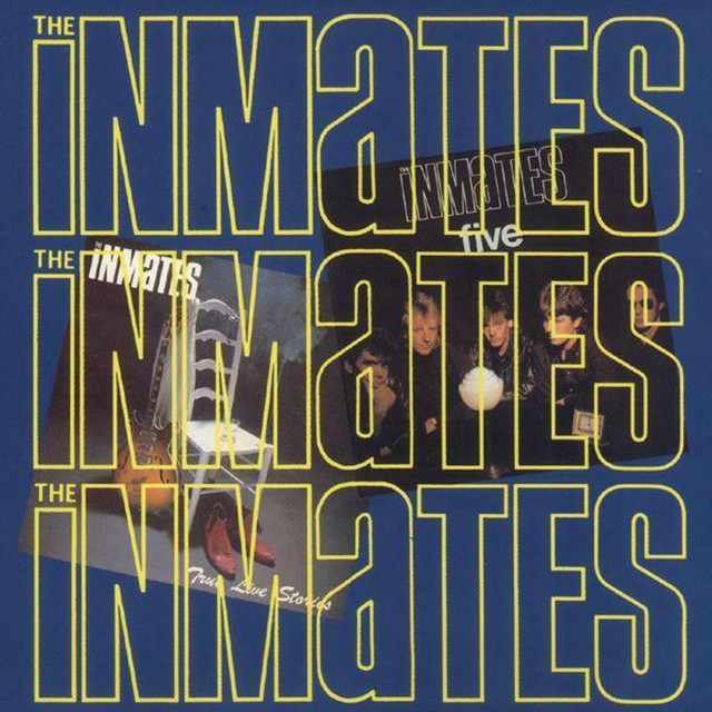 True Live Stories / Five album cover