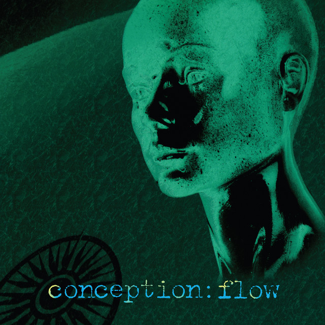Flow album cover