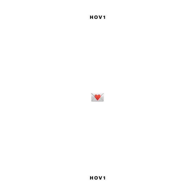 Hov1 album cover