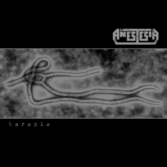 Terapia album cover