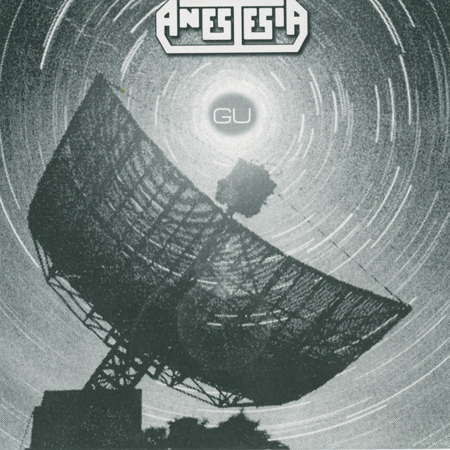 Gu album cover