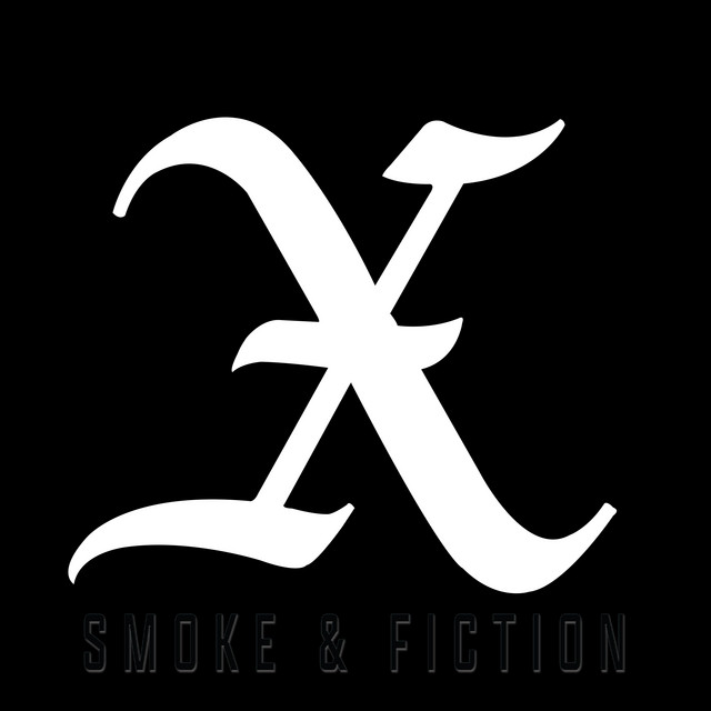 Smoke & Fiction album cover