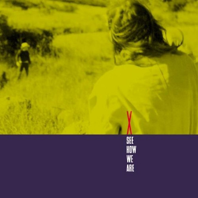 See How We Are album cover