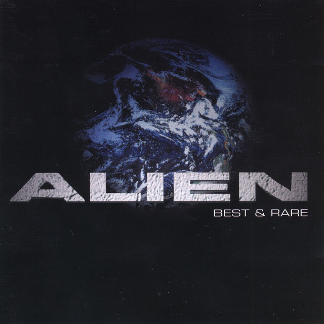 Best & Rare album cover