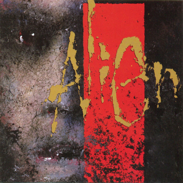 Alien [US Mix] album cover