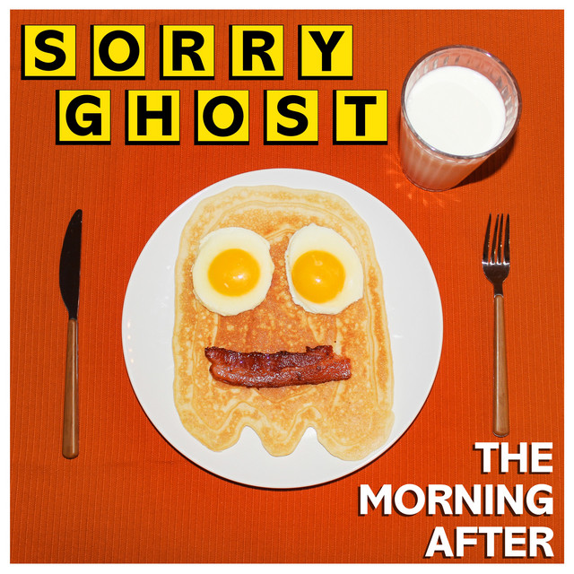 The Morning After album cover