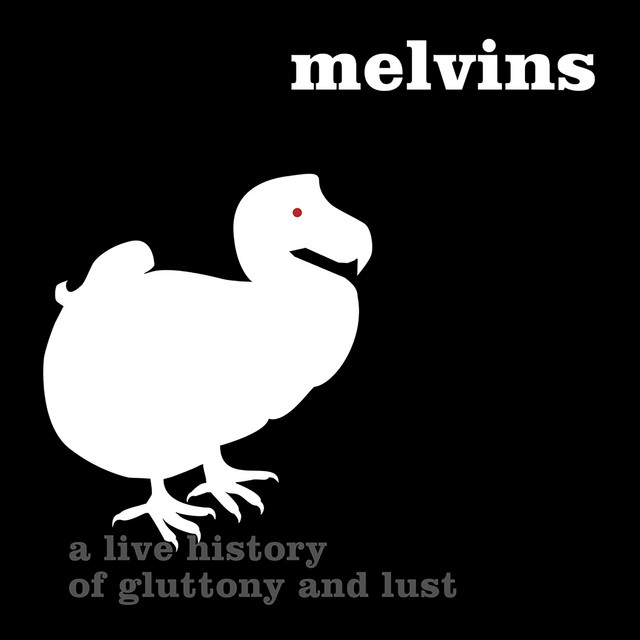 Houdini Live 2005: A Live History of Gluttony and Lust album cover
