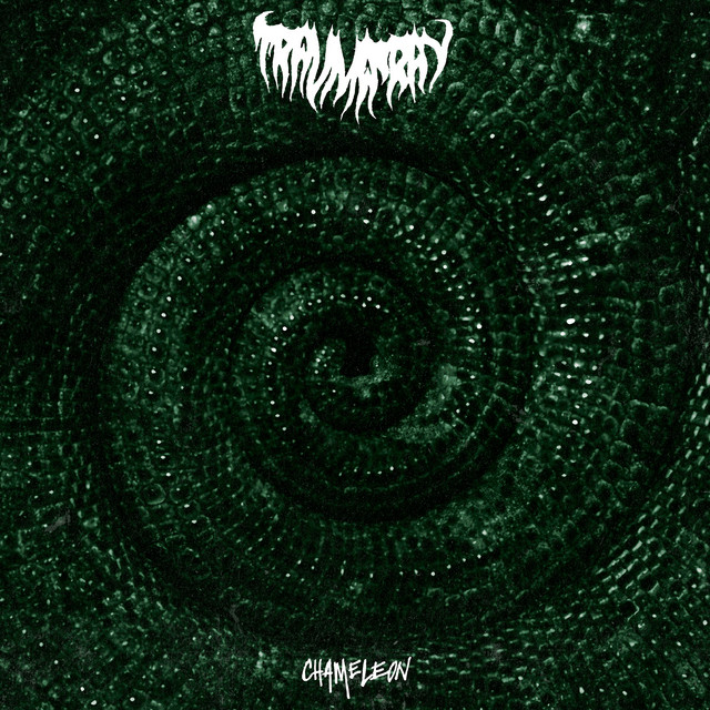 Chameleon album cover