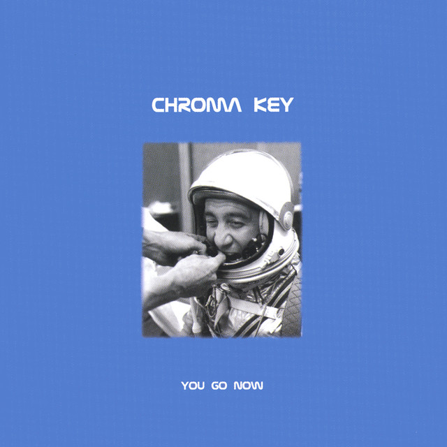 You Go Now album cover