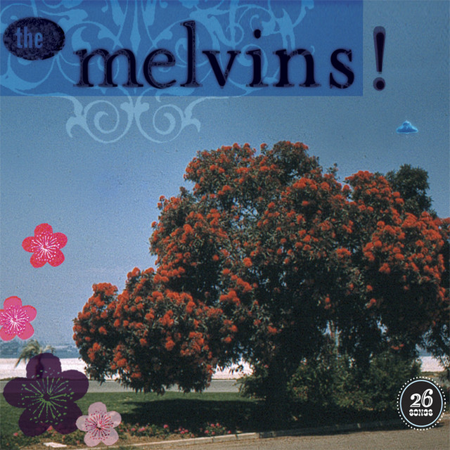 26 Songs album cover