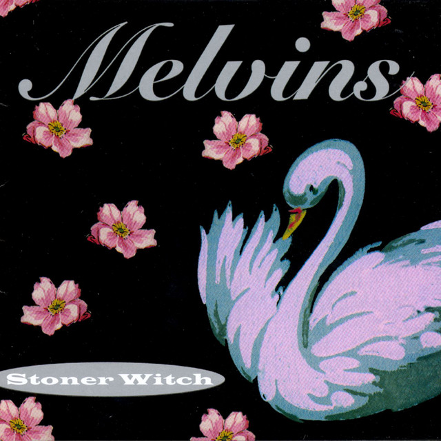 DOD FX33 Buzz Box as heard on Stoner Witch by Melvins (1994)