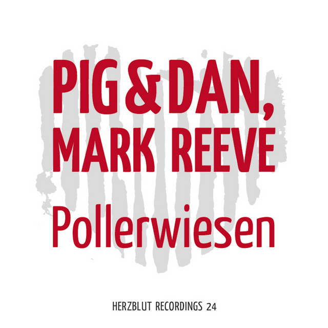 Pollerwiesen album cover
