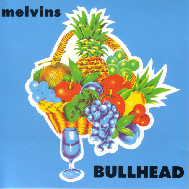Bullhead album cover
