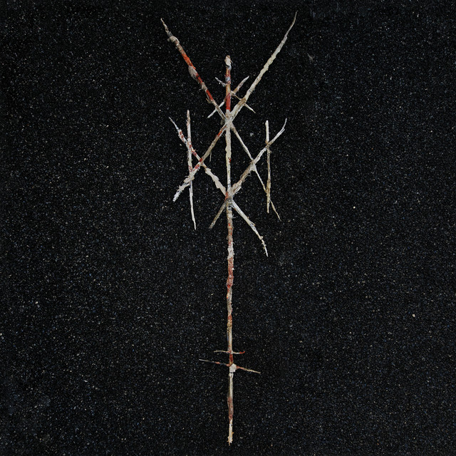 There's Always Blood At The End Of The Road album cover
