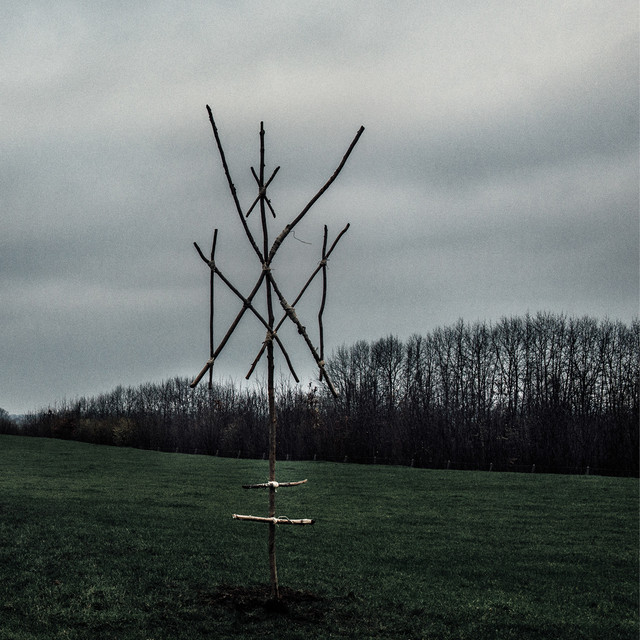 De Doden Hebben Het Goed III album cover