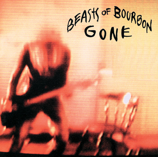 Gone album cover