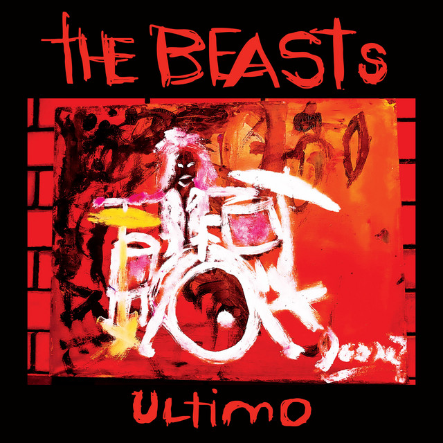 Ultimo album cover