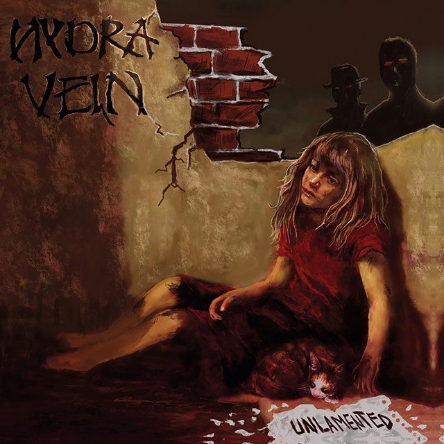 Unlamented album cover