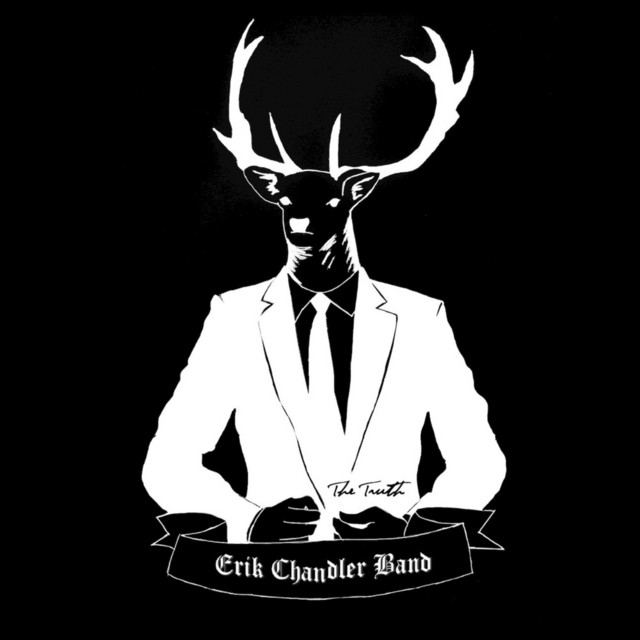 The Truth album cover