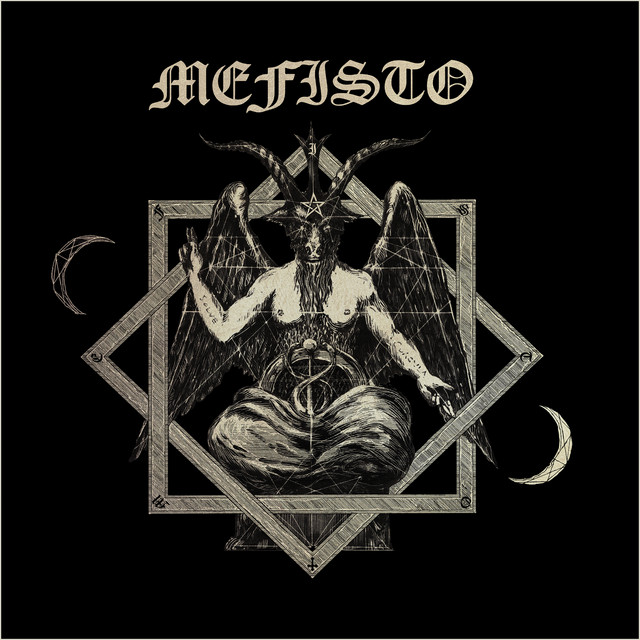 Mefisto album cover