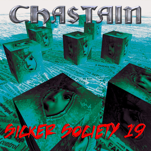 Sicker Society 19 (Remasterd) album cover