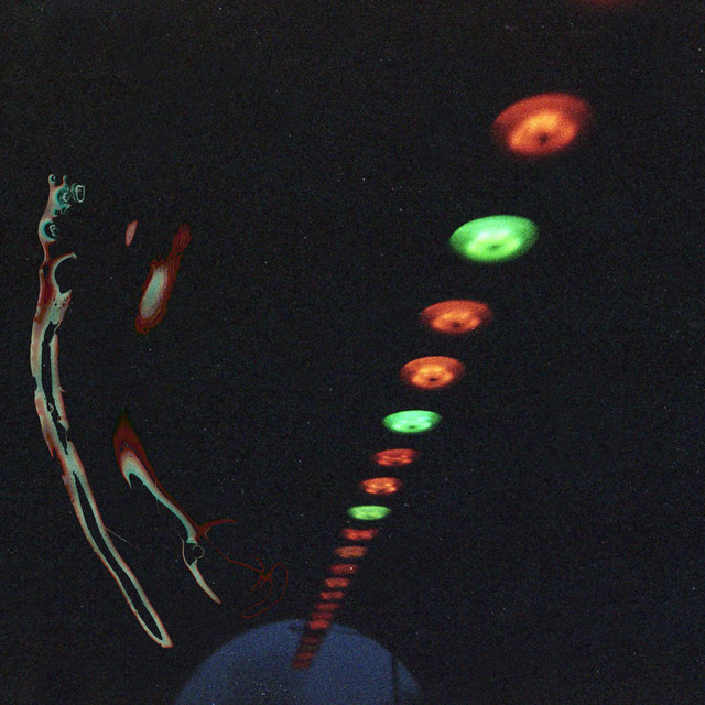 Cinema Sublimina album cover