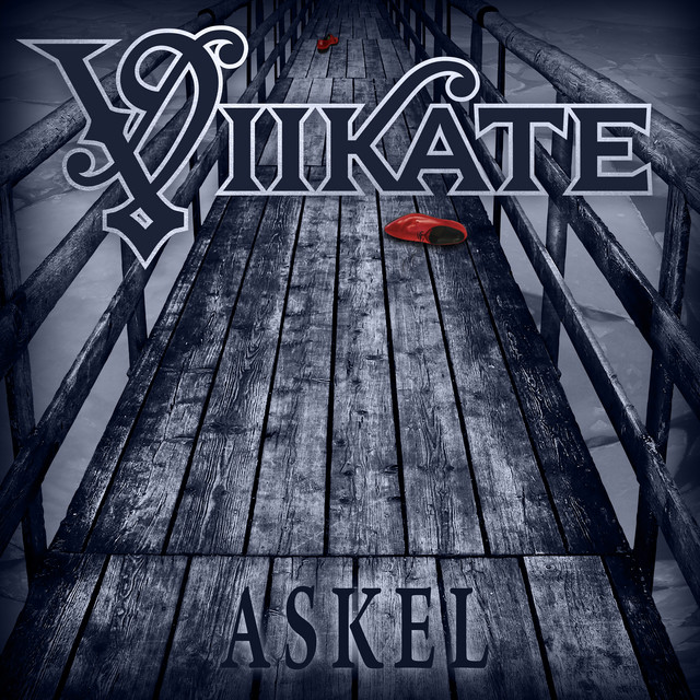 Askel album cover