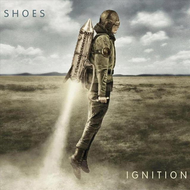 Ignition album cover