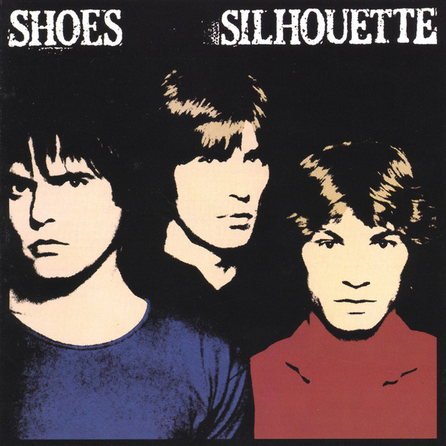 Silhouette album cover