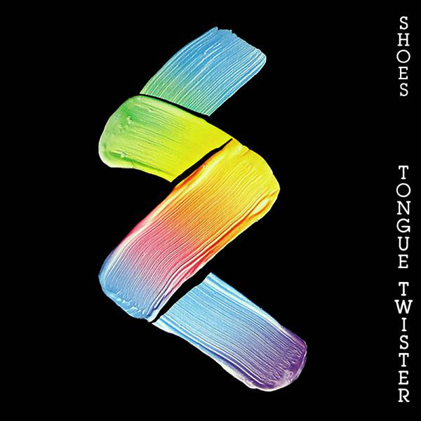 Tongue Twister album cover