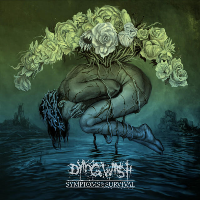 Symptoms of Survival album cover