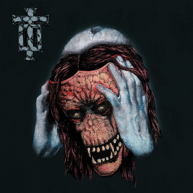 T.O.tality album cover